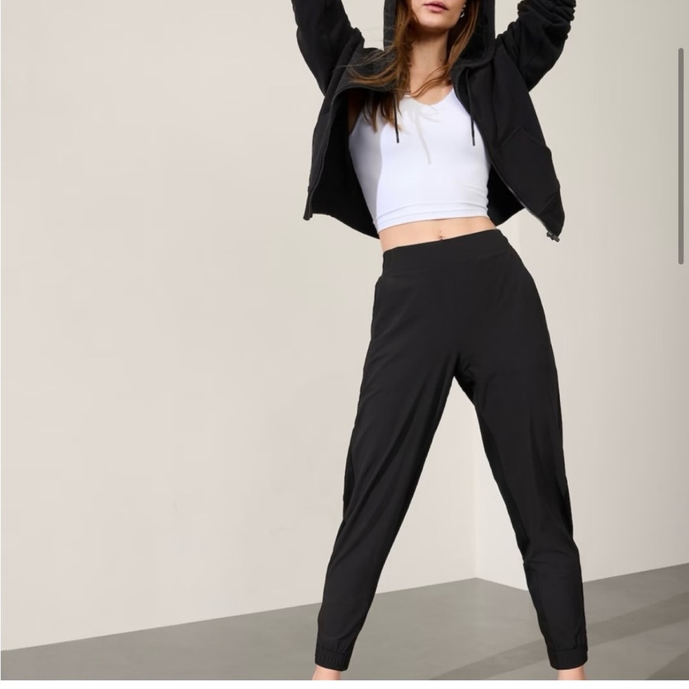 Athleta /Gap joggers